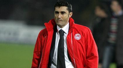 Βαλβέρδε: «Το φοβόμουν το ματς…»