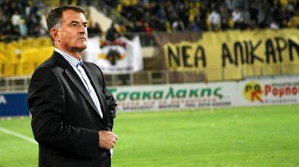 Η επιστροφή του Ντούσαν