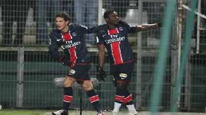 Le Championnat: Μπορντό και Παρί για τίτλο!