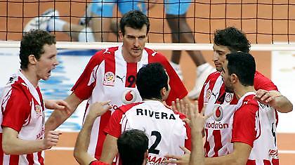 «Ερυθρόλευκο» το ντέρμπι