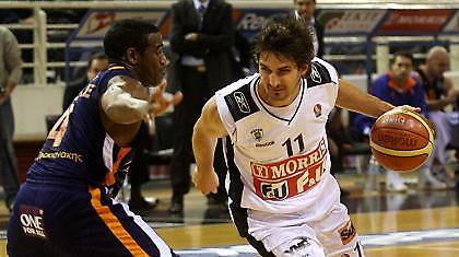 Μουλαομέροβιτς: «Χρειάζεται υπομονή και επιμονή»