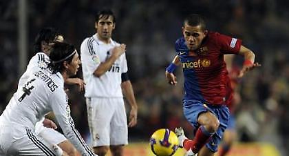 Primera Division: Βασίλισσα η Μπαρτσελόνα!