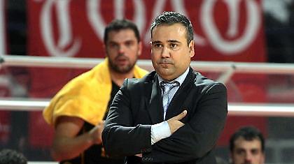 Φλεβαράκης: «Χρειάζεται σοβαρότητα και συγκέντρωση»