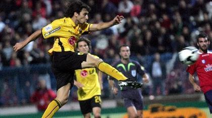 Με… Ντέμη για το «διπλό»