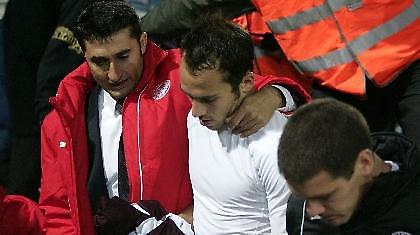 Το δις εξαμαρτείν, ουκ ανδρός σοφού…