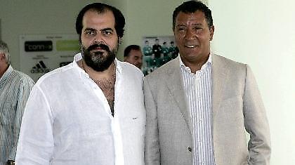 Η ευκαιρία να αρχίσει το... ψαλίδισμα