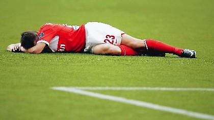 Περίοδος ισχνών... αρκούδων