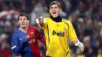 Μέσι: «Πάντα δύσκολα τα ματς με Ρεάλ»