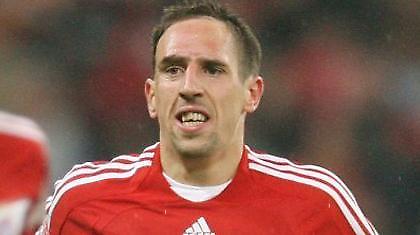 Κορυφαίοι στη Γαλλία Ριμπερί και Βενγκέρ