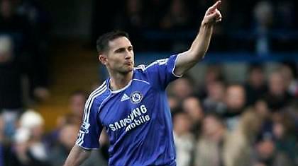 Λάμπαρντ: «Να υποστηρίξουν τον Τζόλα στη Γουέστ Χαμ»