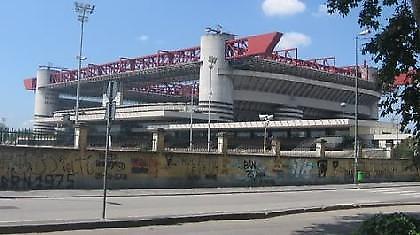 Βάζουν τέλος στη «συγκατοίκηση» Ίντερ-Μίλαν