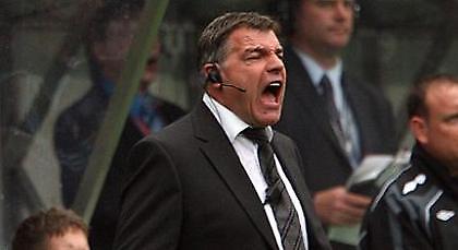 Θετικός για Σάντερλαντ ο Αλαρντάις