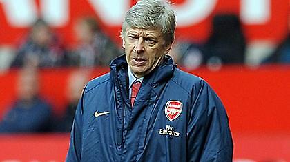 Βενγκέρ: «Μπορούμε να πάρουμε το πρωτάθλημα»