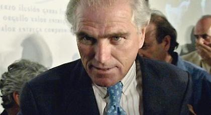 Καλντερόν: «Μακάρι να μείνει και του χρόνου ο Ράμος»