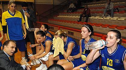 Νίκες για Εσπερίδες και Παναθηναϊκό