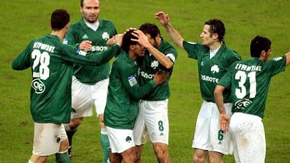 Νίκη… παντός καιρού