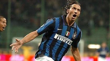 Serie A: Απομακρύνεται η Ίντερ