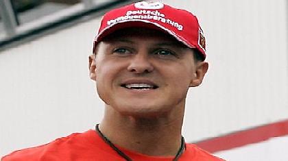 Καλύτερος όλων ο Σουμάχερ...