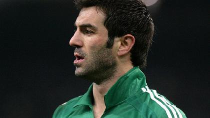 Καραγκούνης: «Ο γιος μου θα προλάβει το νέο γήπεδο»;