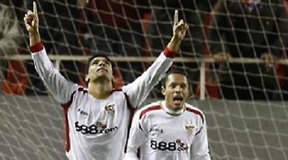 Primera Division: Νικήτρια στο «μικρό» ντέρμπι η Σεβίλλη