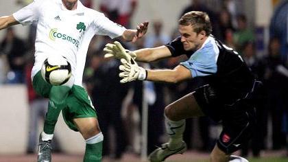 Όλα καλά με Κρέσιτς