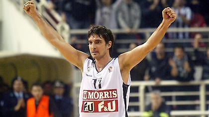 Καλαφατάκης: «Νίκη αφιερωμένη στον πρόεδρο»