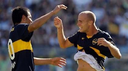 Παράταση στο θρίλερ της Αργεντινής