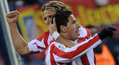 Primera Division: Πάνω από τη Ρεάλ η Ατλέτικο