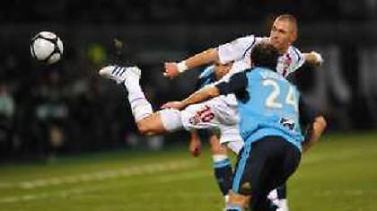 Le Championnat: Κερδισμένη χωρίς να νικήσει…