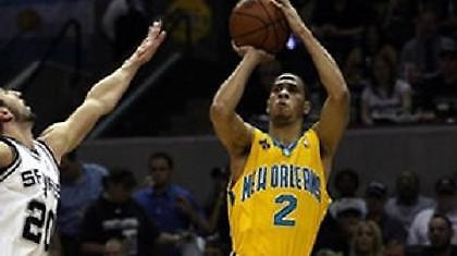 Επιστρέφει στο ΝΒΑ ο Πάργκο;