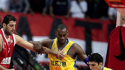 «Σοκ» με Φίσερ