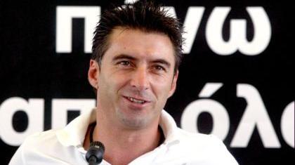 Ήρθε η ώρα να μιλήσει…