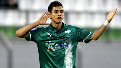 Λεονάρντο: «Προτιμώ την ΑΕΚ»