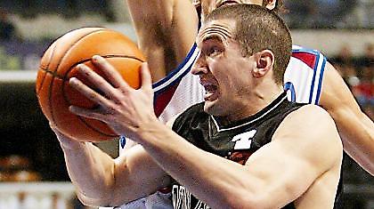 Α1: «Κλείνει» στα Τρίκαλα ο Ντίκελ