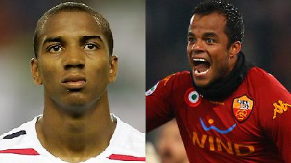 Οι Γιανγκ και Μανσίνι στη λίστα του Ράμος