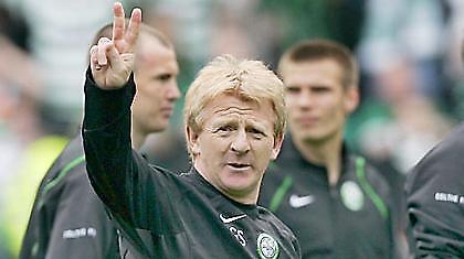 «Δεν υπάρχει θέμα Σάντερλαντ- Στράχαν»