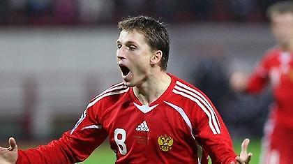 Πήρε Σεμσόφ η Ζενίτ