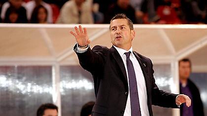 Ζούρος: «Επικίνδυνο το ματς στο Ισραήλ»