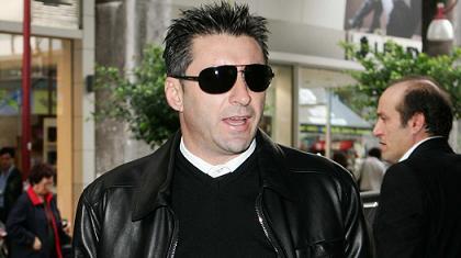 Ζαγοράκης: «Μόνο ο κόσμος μας μπορεί»