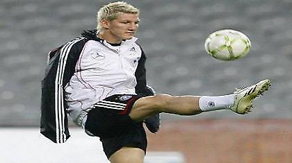 Υπέγραψε το νέο του συμβόλαιο ο Σβαϊνστάιγκερ