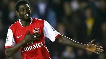 Αντεμπαγιόρ: «Μπορούμε να νικήσουμε τη Λίβερπουλ»