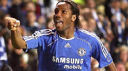 Διάψευση για Ντρογκμπά