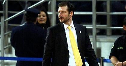 Ματσόν: «Δύσκολη η αποστολή μας»