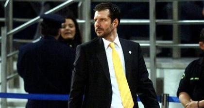 Ματσόν: «Δύσκολη η αποστολή μας»