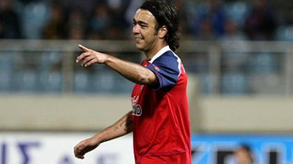 Στην Ουρουγουάη ο Ρεκόμπα