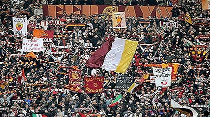 «Καμπάνα» της ΟΥΕΦΑ στη Ρόμα