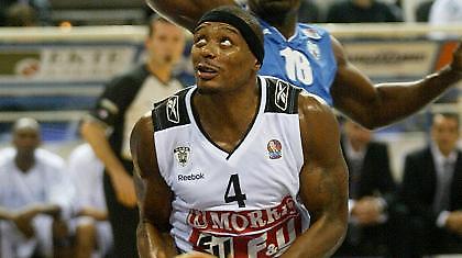 MVP ο Γουέσον