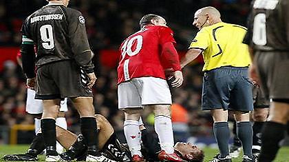 Αθώος ο Ρούνεϊ…