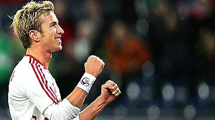 Τα κανόνια της Ευρώπης