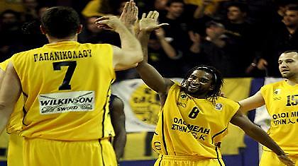 Α1: «Προτίμησαν να παίξουν το “κρυφτούλι”»